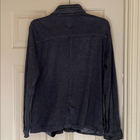 Kane & Unke button and zip jacket size M. - Picture 5 of 10